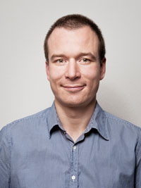 Thomas Hahn, CEO walkingtoyou GmbH
